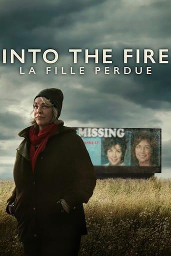 Into the Fire : La fille perdue poster