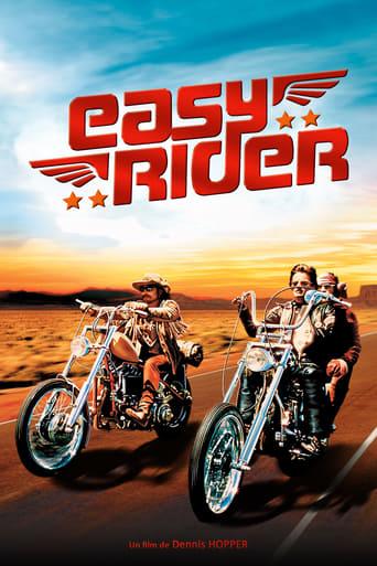 Easy Rider poster