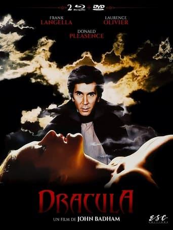 Dracula poster