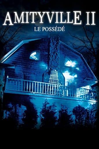 Amityville II : Le Possédé poster