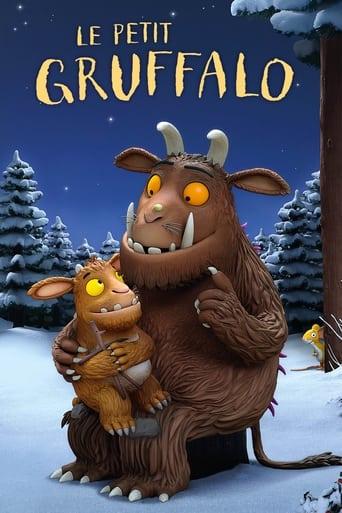 Le petit Gruffalo poster