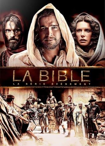 La Bible poster