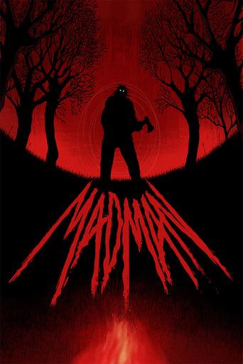 Madman poster