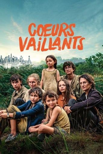 Cœurs vaillants poster