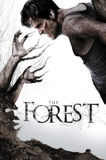 The Forest poster