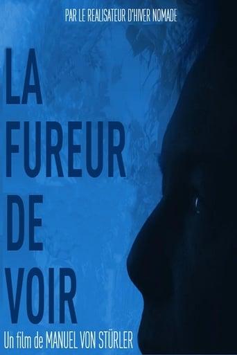 La fureur de voir poster