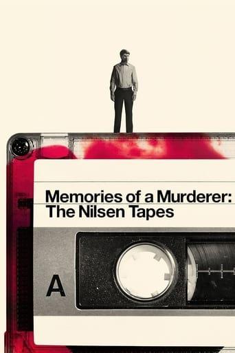 Dennis Nilsen : mémoires d’un meurtrier poster