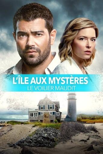 L'île aux mystères - 03 - Le voilier maudit poster