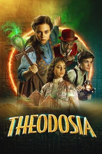 Theodosia poster