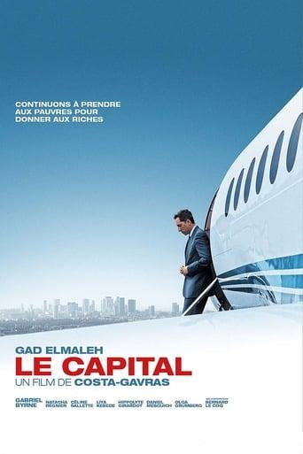 Le Capital poster