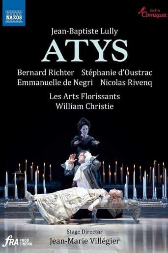 Atys poster