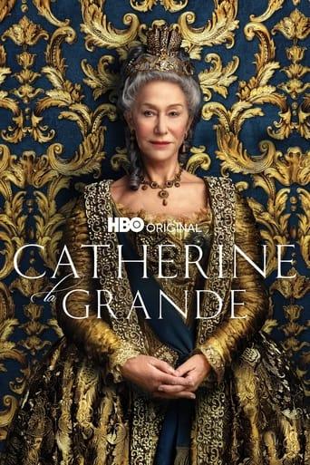 Catherine the Great poster