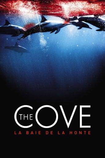 The Cove : La baie de la honte poster