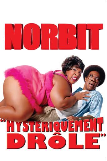 Norbit poster