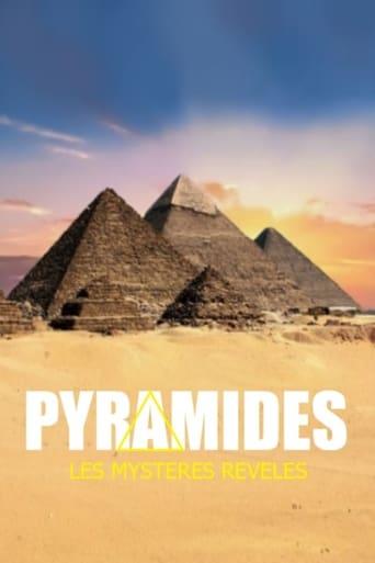 Pyramides: Les Mystères révélés poster