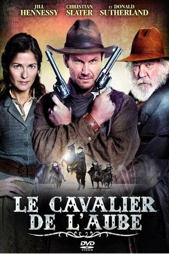 Le Cavalier de l'aube poster