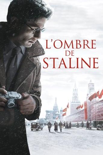 L'Ombre de Staline poster