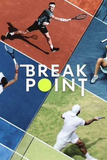 Break Point poster