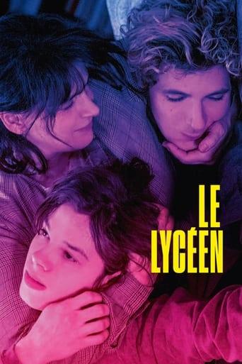 Le lycéen poster