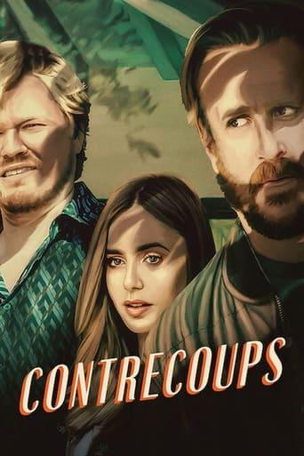 Contrecoups poster