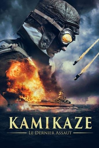 Kamikaze, le dernier assaut poster