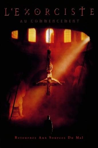 L'Exorciste : Au commencement poster