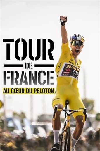 Tour de France : Au cœur du peloton poster