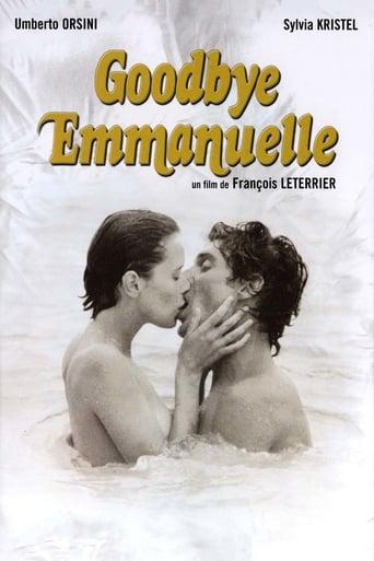 Goodbye Emmanuelle poster