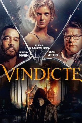 Vindicte poster