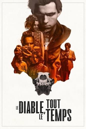 Le Diable, tout le temps poster