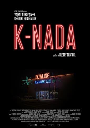 K-Nada poster