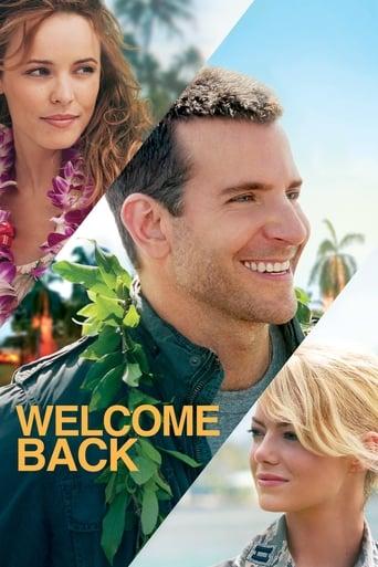 Welcome Back poster