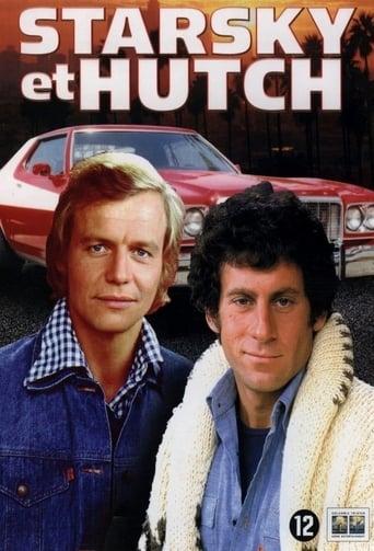 Starsky & Hutch poster