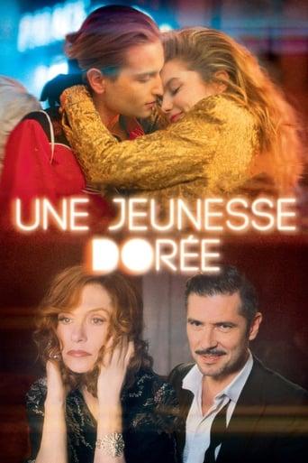 Une jeunesse dorée poster