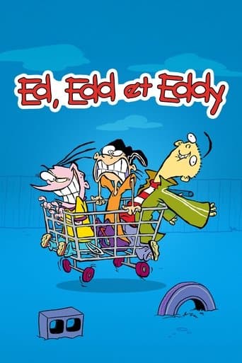 Ed, Edd et Eddy