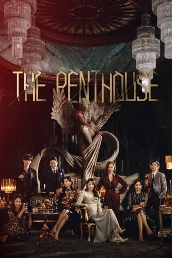 The Penthouse poster