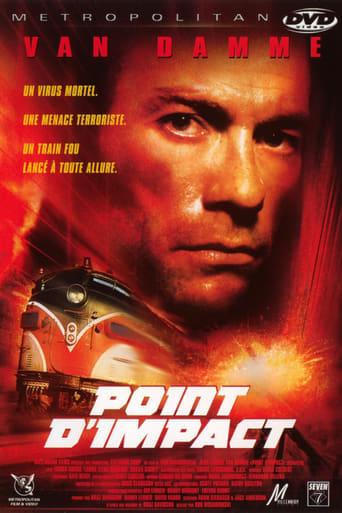 Point d'impact poster