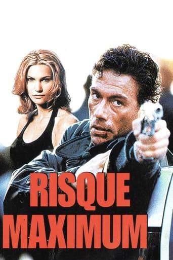 Risque maximum poster