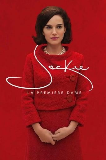 Jackie poster