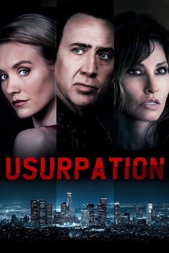 Usurpation poster