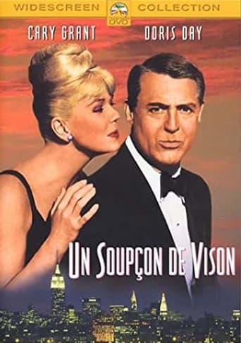 Un soupçon de vison poster