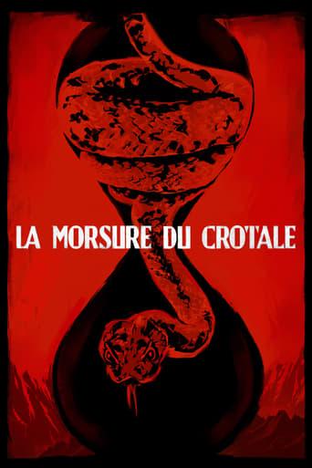 La Morsure du crotale poster