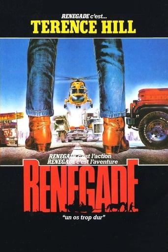 Renegade poster