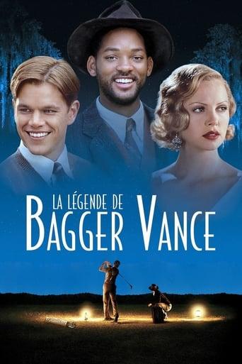 La Légende de Bagger Vance poster