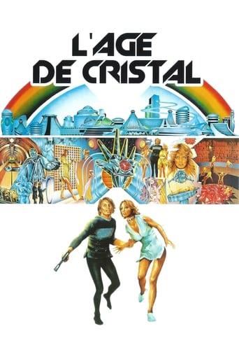 L’Âge de Cristal poster