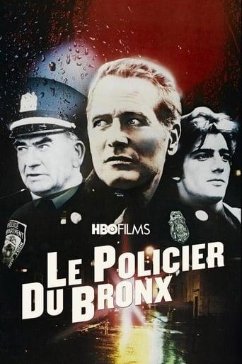 Le Policeman poster