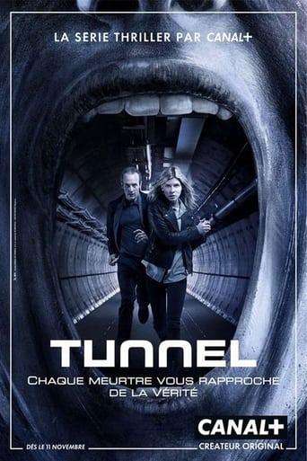 Tunnel poster