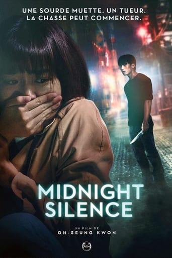 Midnight Silence poster