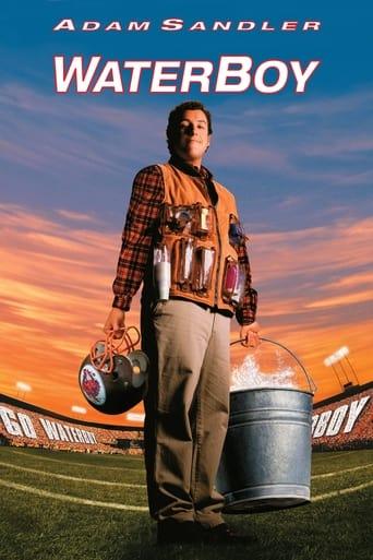 Waterboy poster