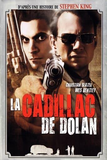 La Cadillac de Dolan poster